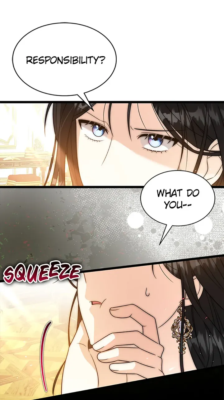 She Was Sent by God chapter 25 page 69