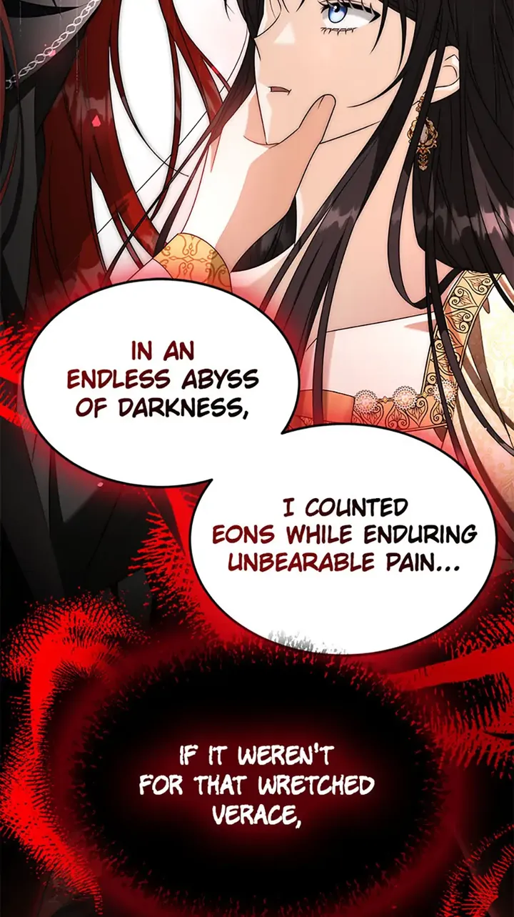 She Was Sent by God chapter 25 page 71