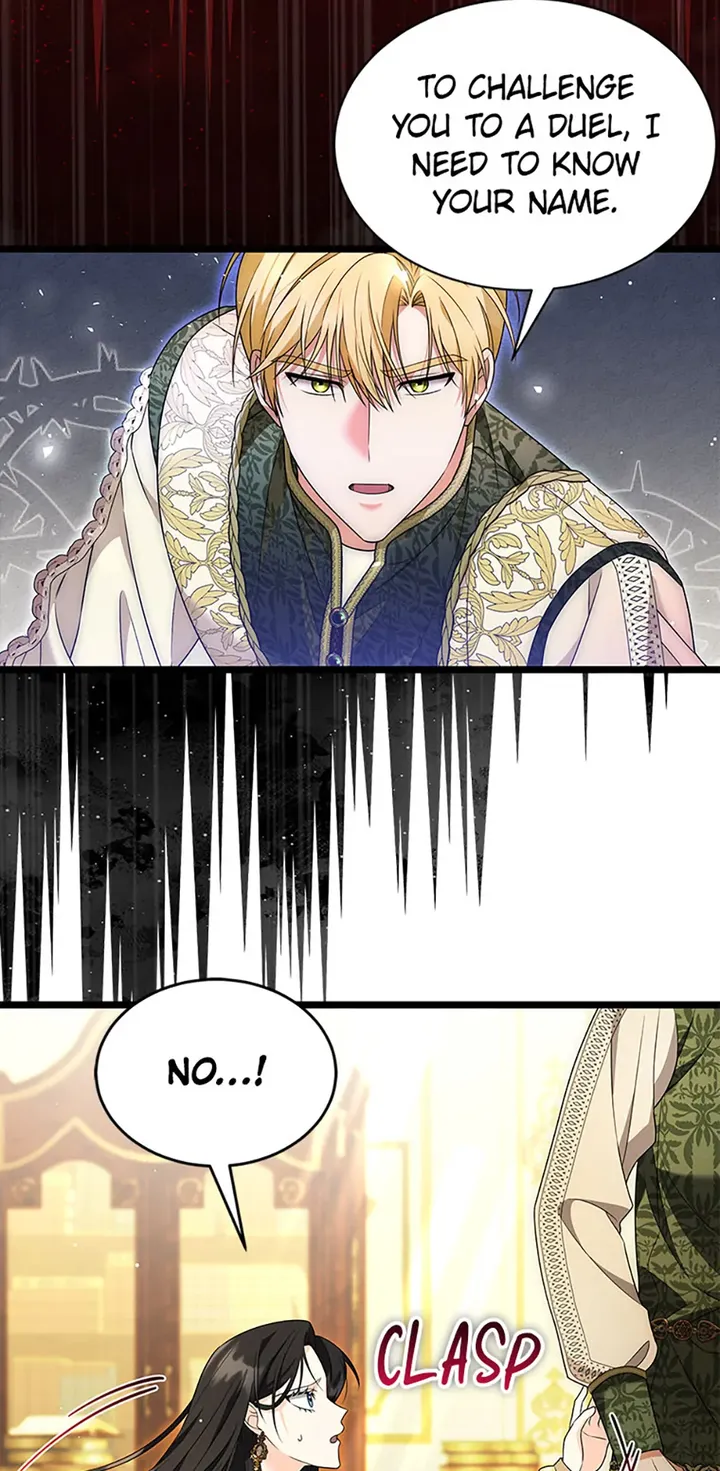 She Was Sent by God chapter 26 page 3