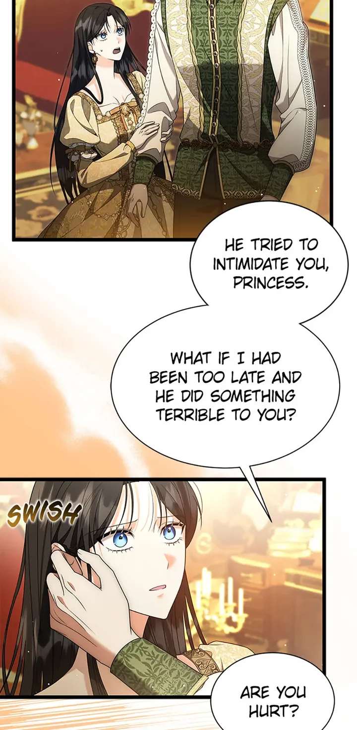 She Was Sent by God chapter 26 page 5