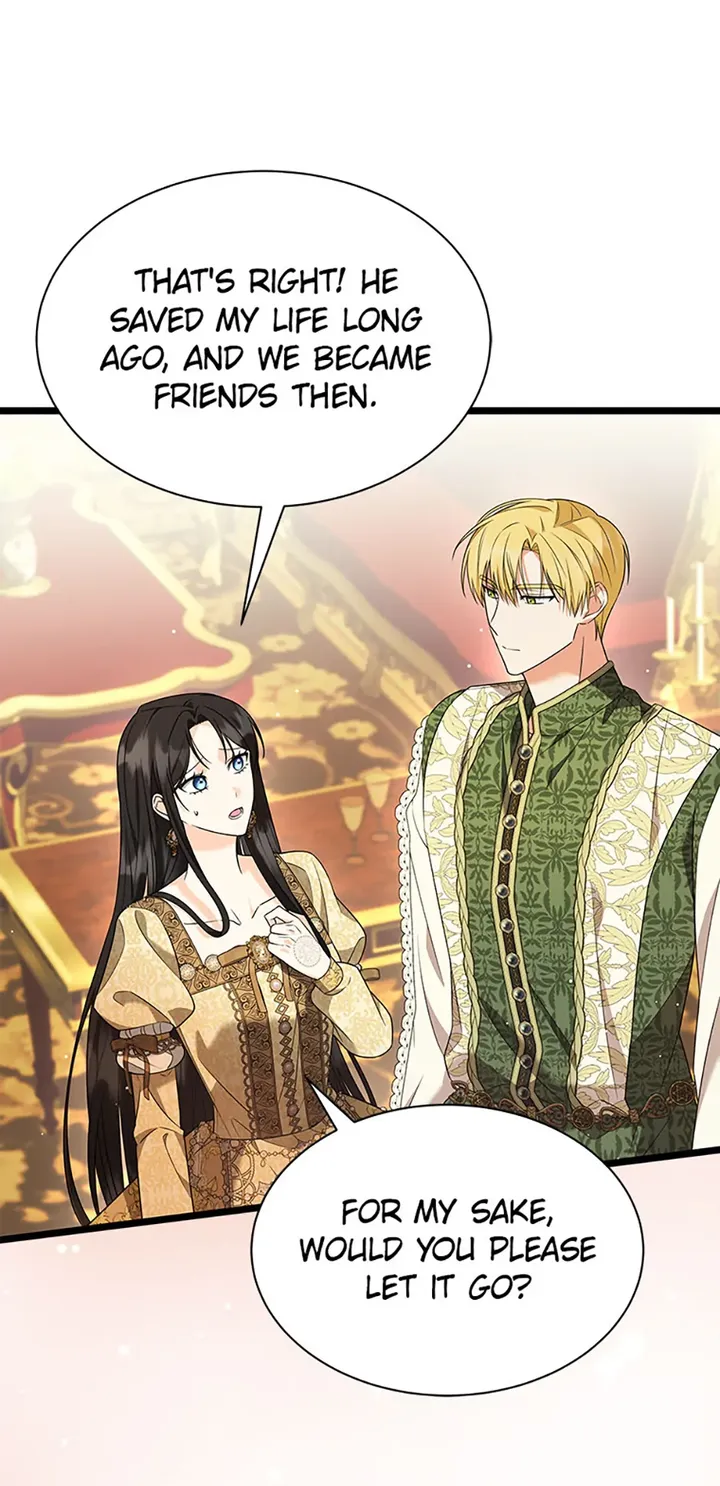 She Was Sent by God chapter 26 page 8