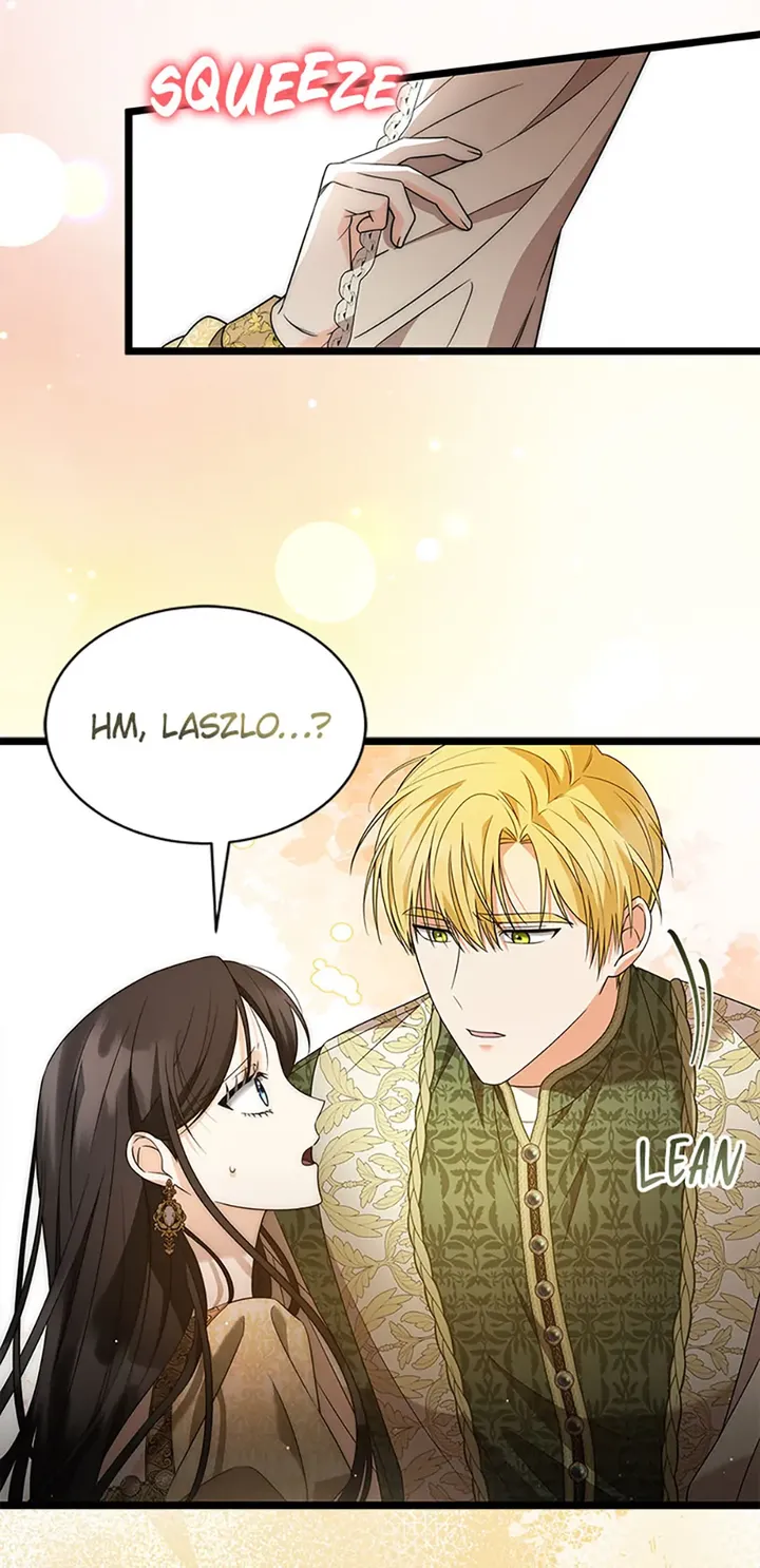 She Was Sent by God chapter 26 page 9