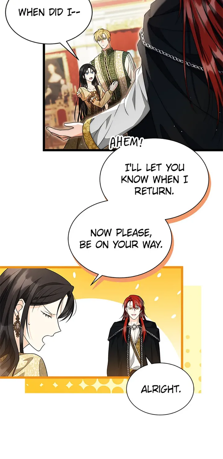 She Was Sent by God chapter 26 page 13