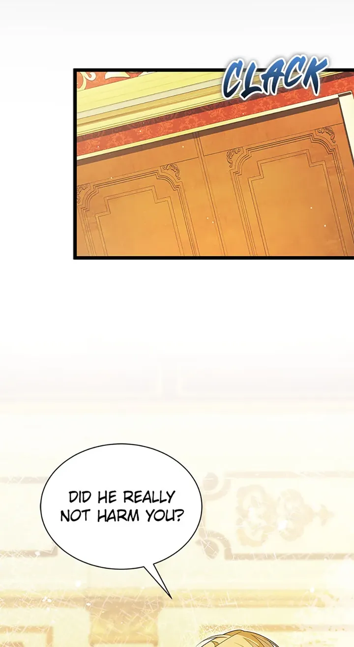 She Was Sent by God chapter 26 page 16