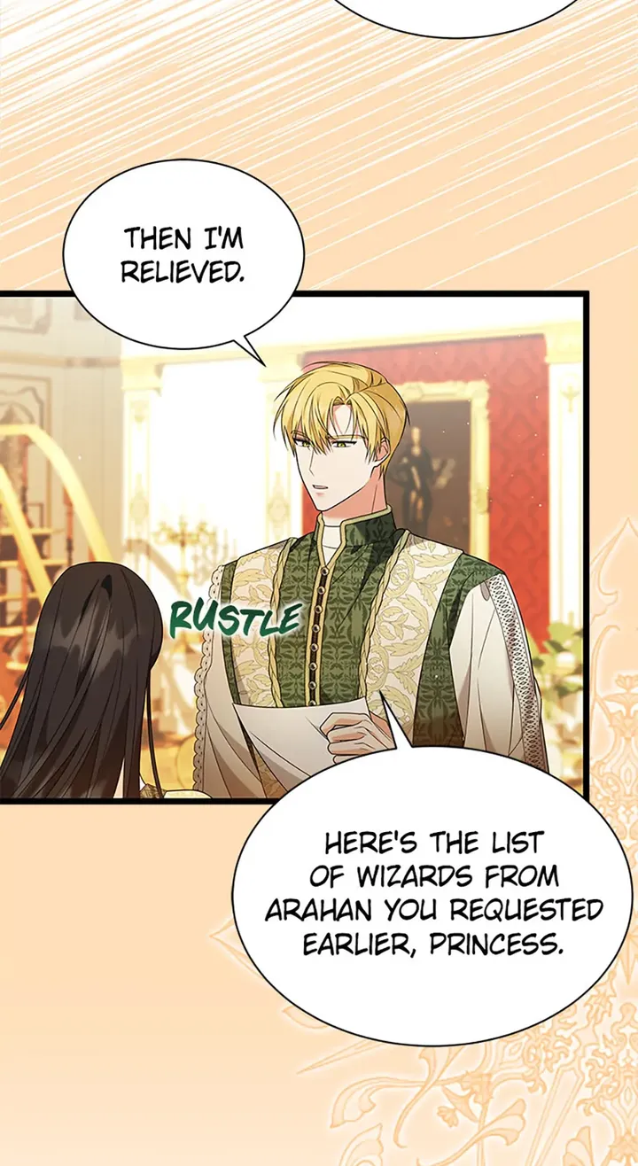 She Was Sent by God chapter 26 page 18