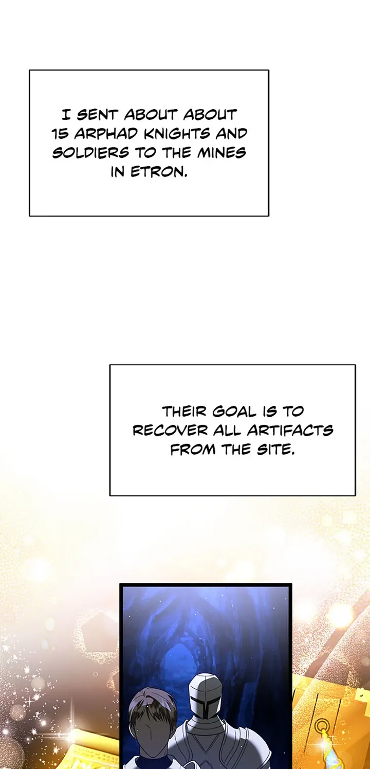 She Was Sent by God chapter 26 page 20