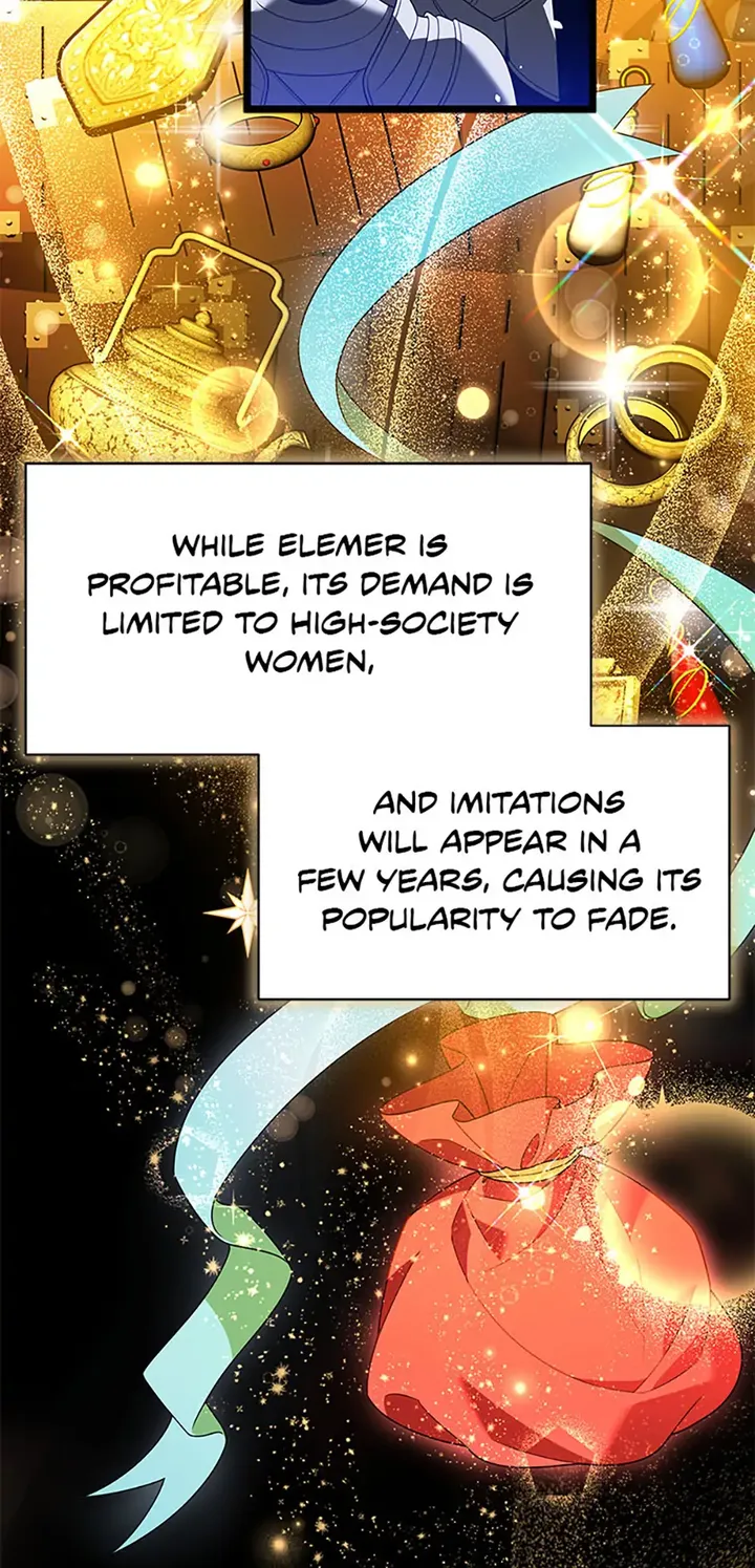She Was Sent by God chapter 26 page 21