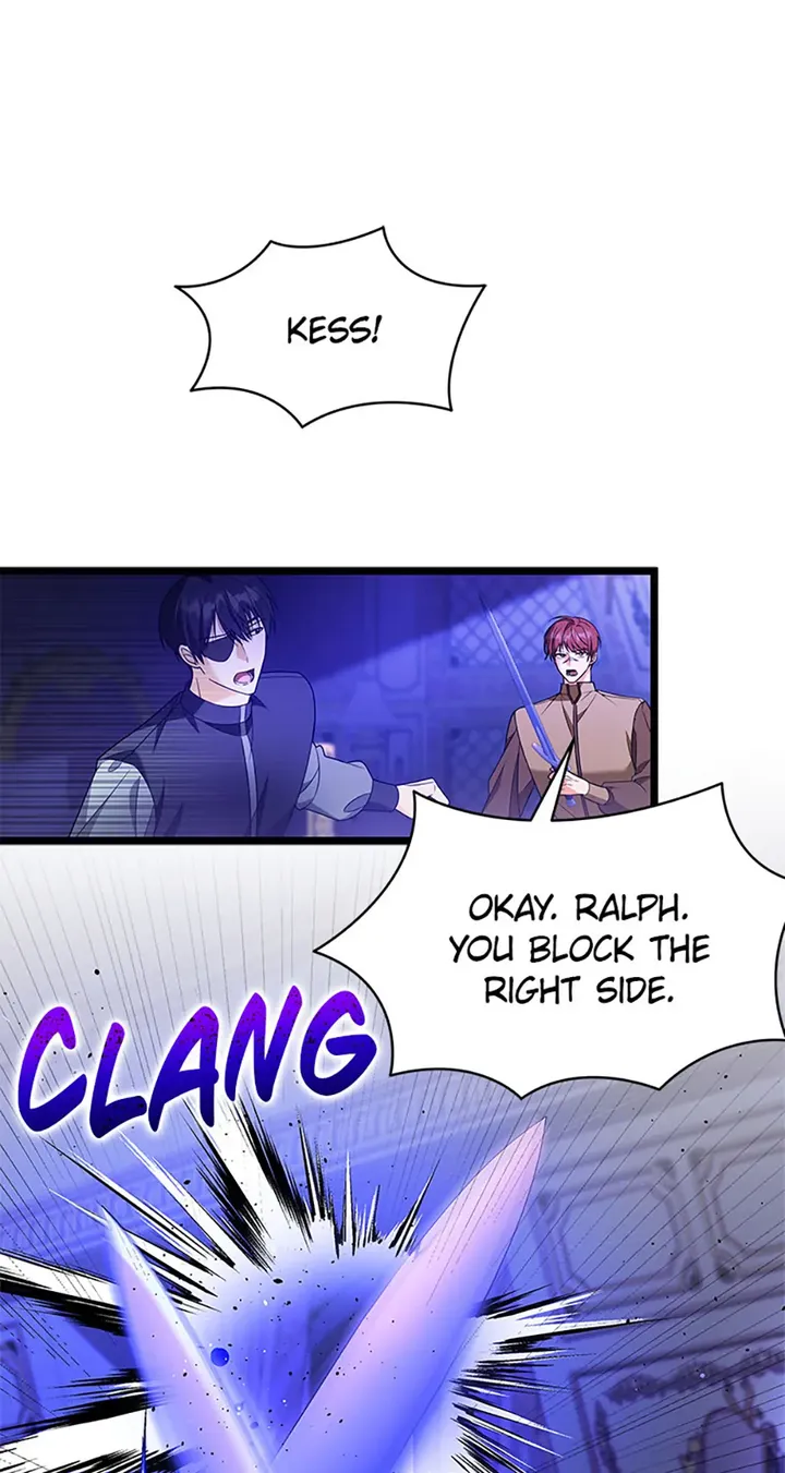 She Was Sent by God chapter 26 page 27