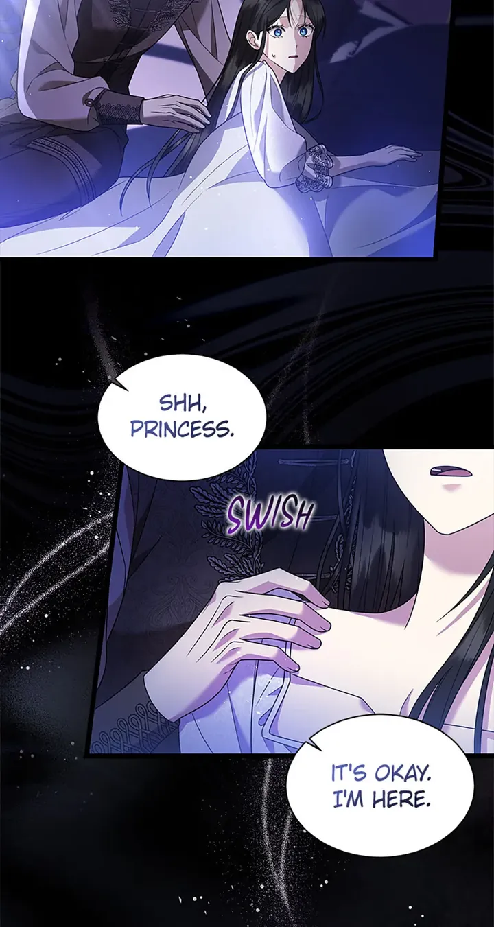 She Was Sent by God chapter 26 page 29