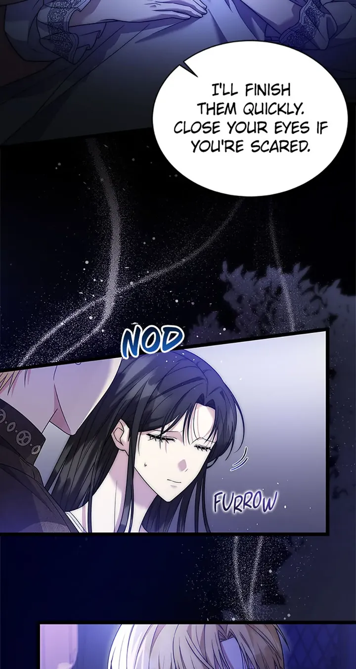 She Was Sent by God chapter 26 page 31