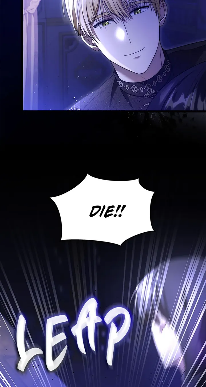 She Was Sent by God chapter 26 page 32