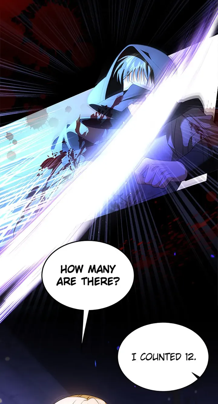 She Was Sent by God chapter 26 page 37