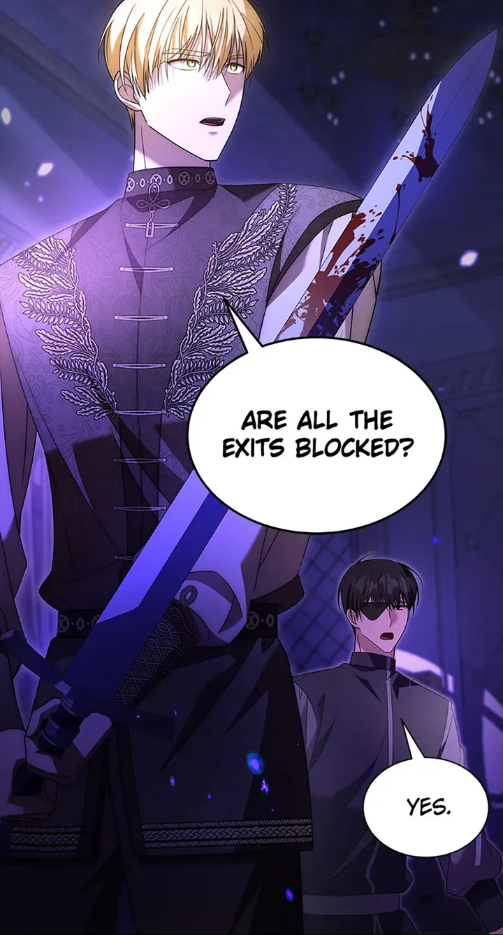 She Was Sent by God chapter 26 page 38