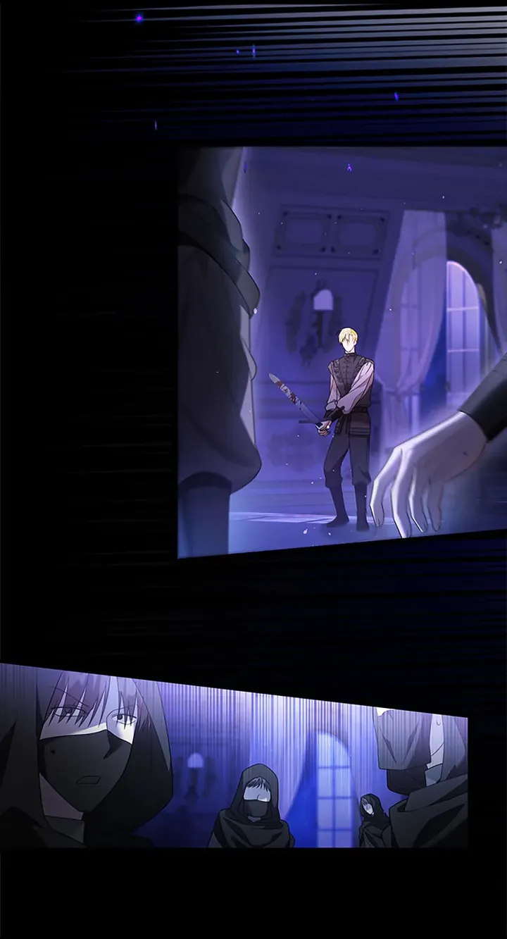 She Was Sent by God chapter 26 page 39