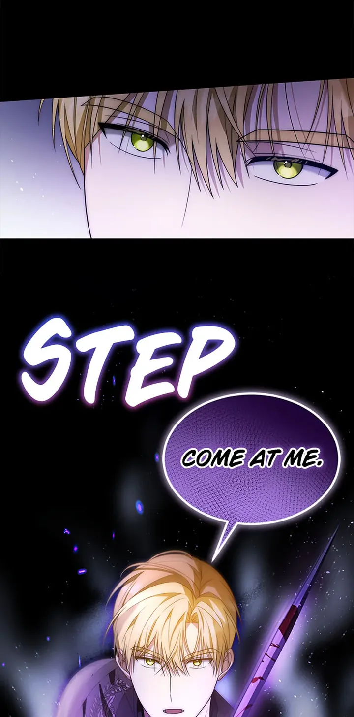 She Was Sent by God chapter 26 page 40