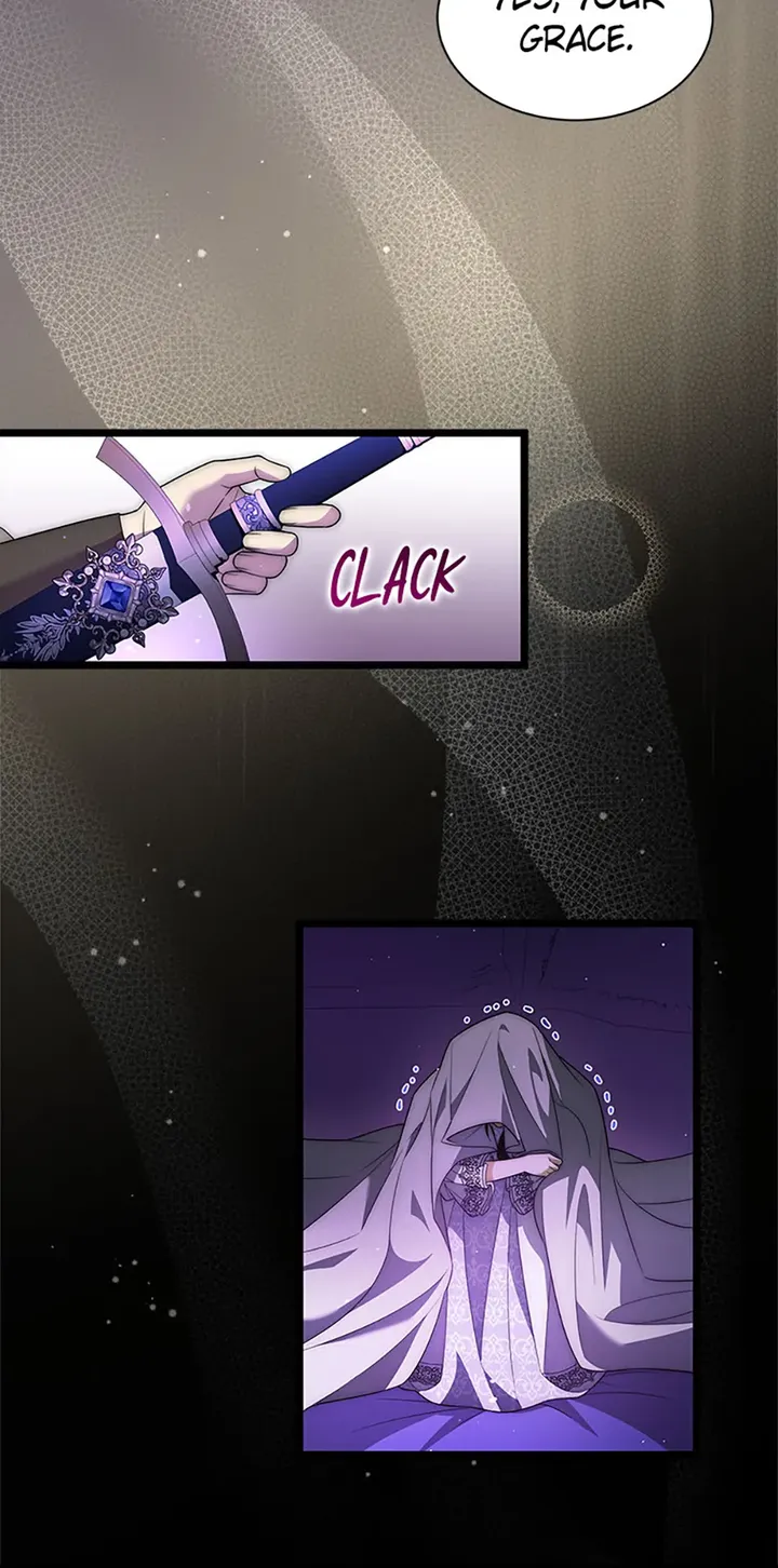 She Was Sent by God chapter 26 page 45