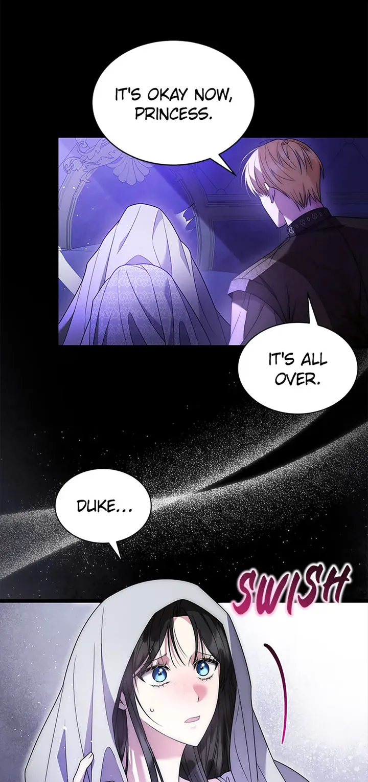 She Was Sent by God chapter 26 page 46