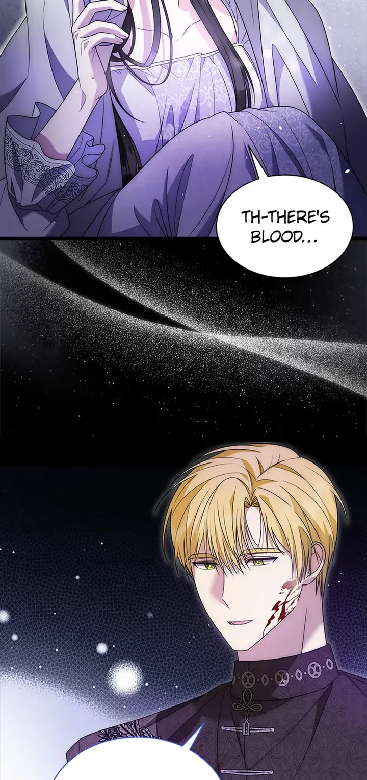 She Was Sent by God chapter 26 page 47