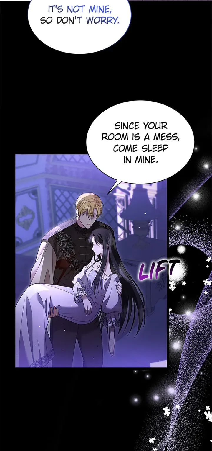 She Was Sent by God chapter 26 page 48