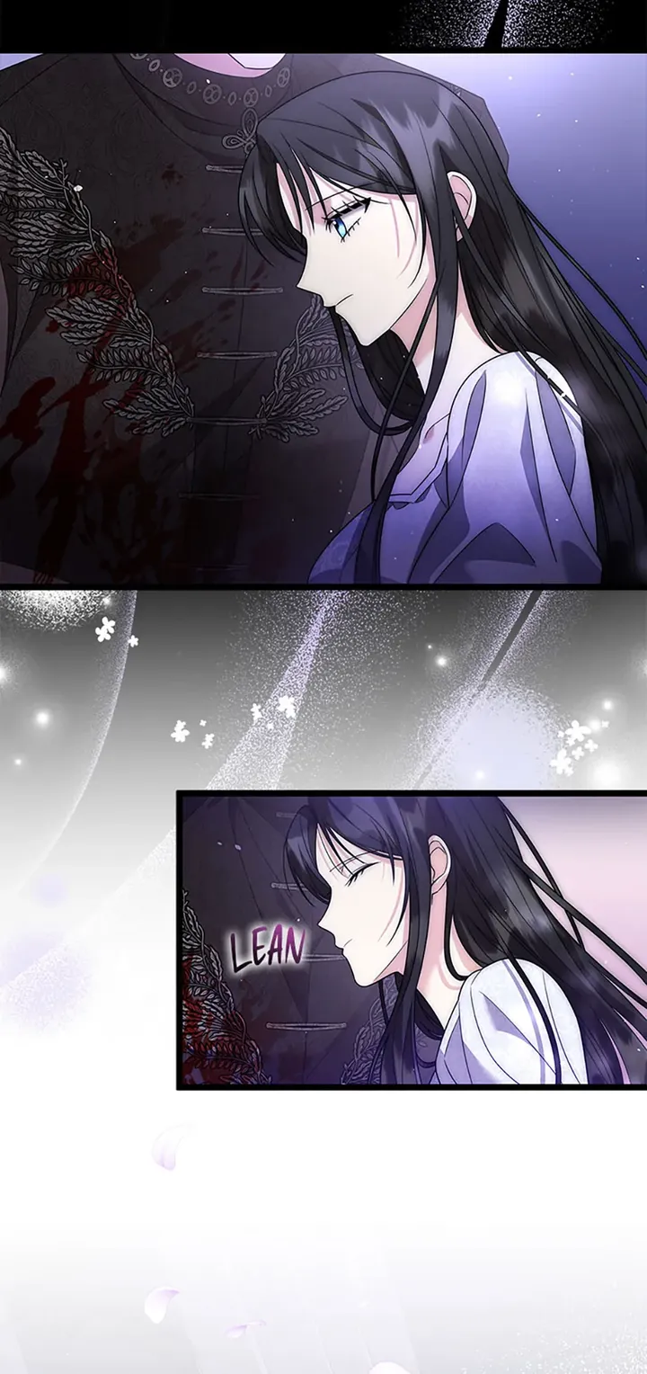 She Was Sent by God chapter 26 page 49