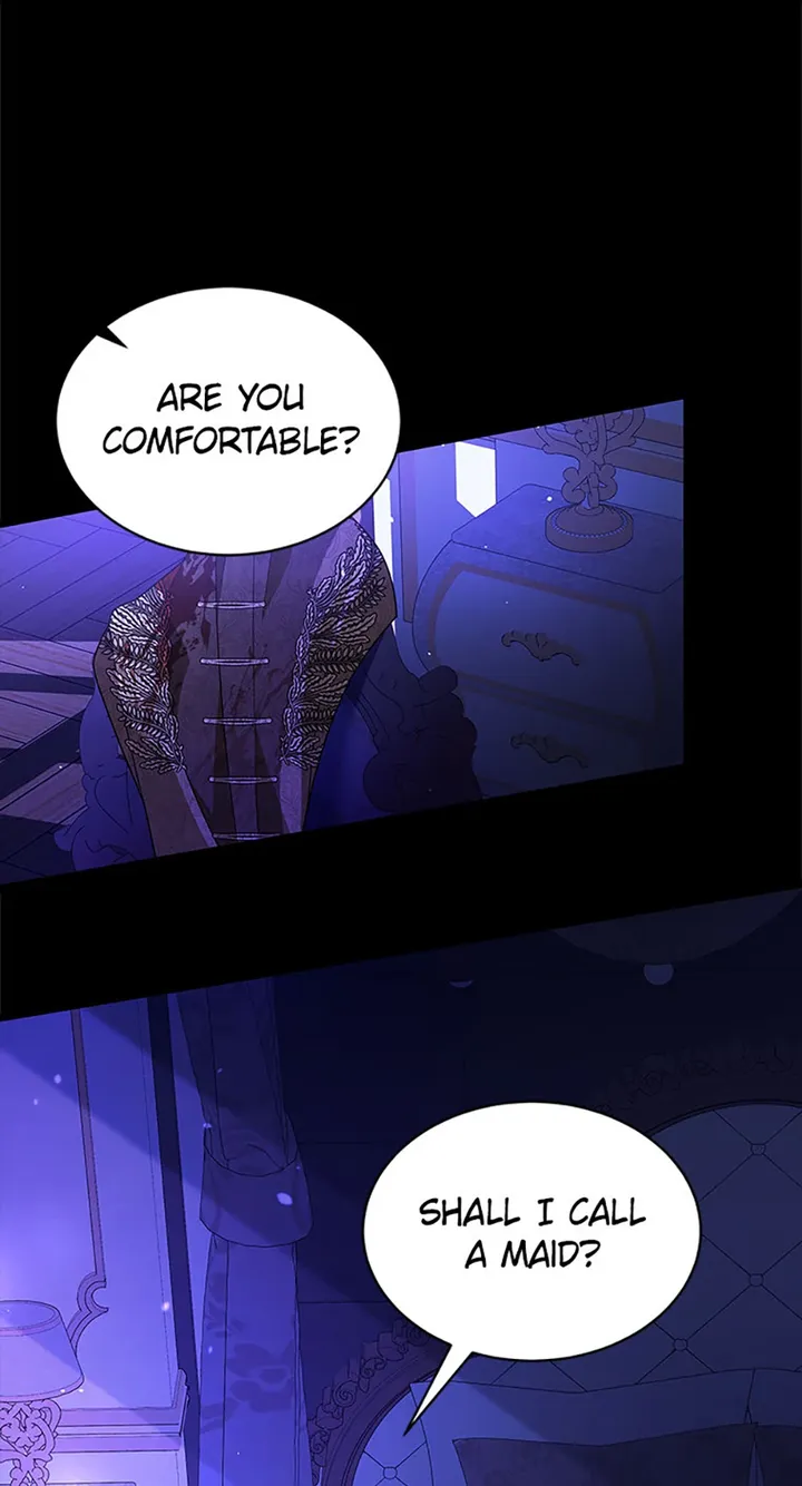 She Was Sent by God chapter 26 page 51