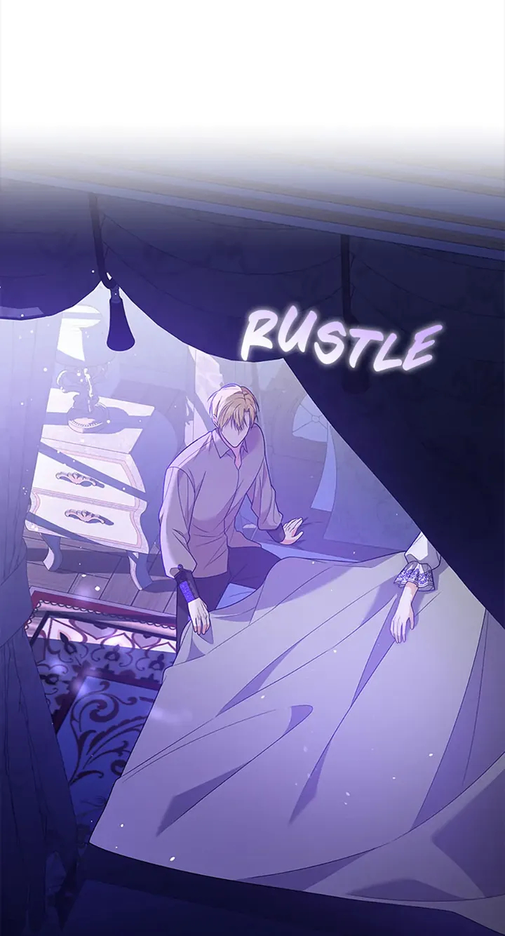 She Was Sent by God chapter 26 page 54