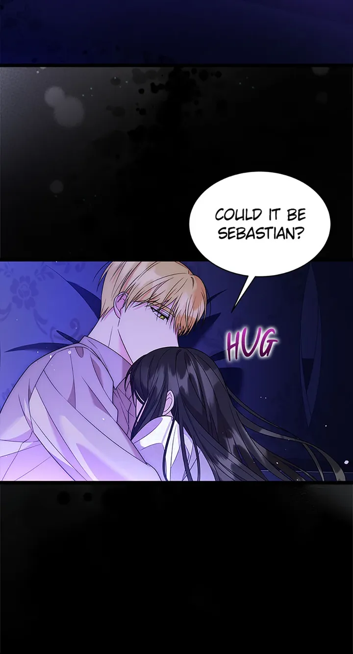 She Was Sent by God chapter 26 page 55