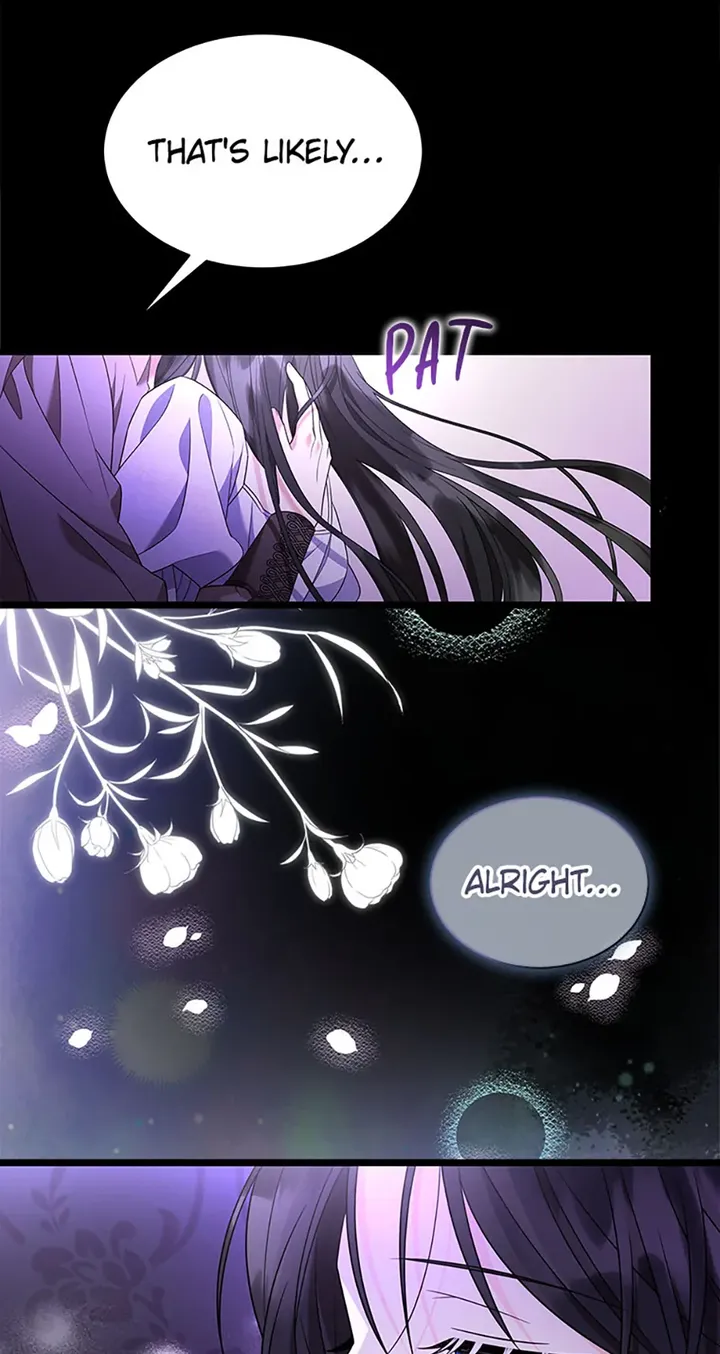 She Was Sent by God chapter 26 page 56