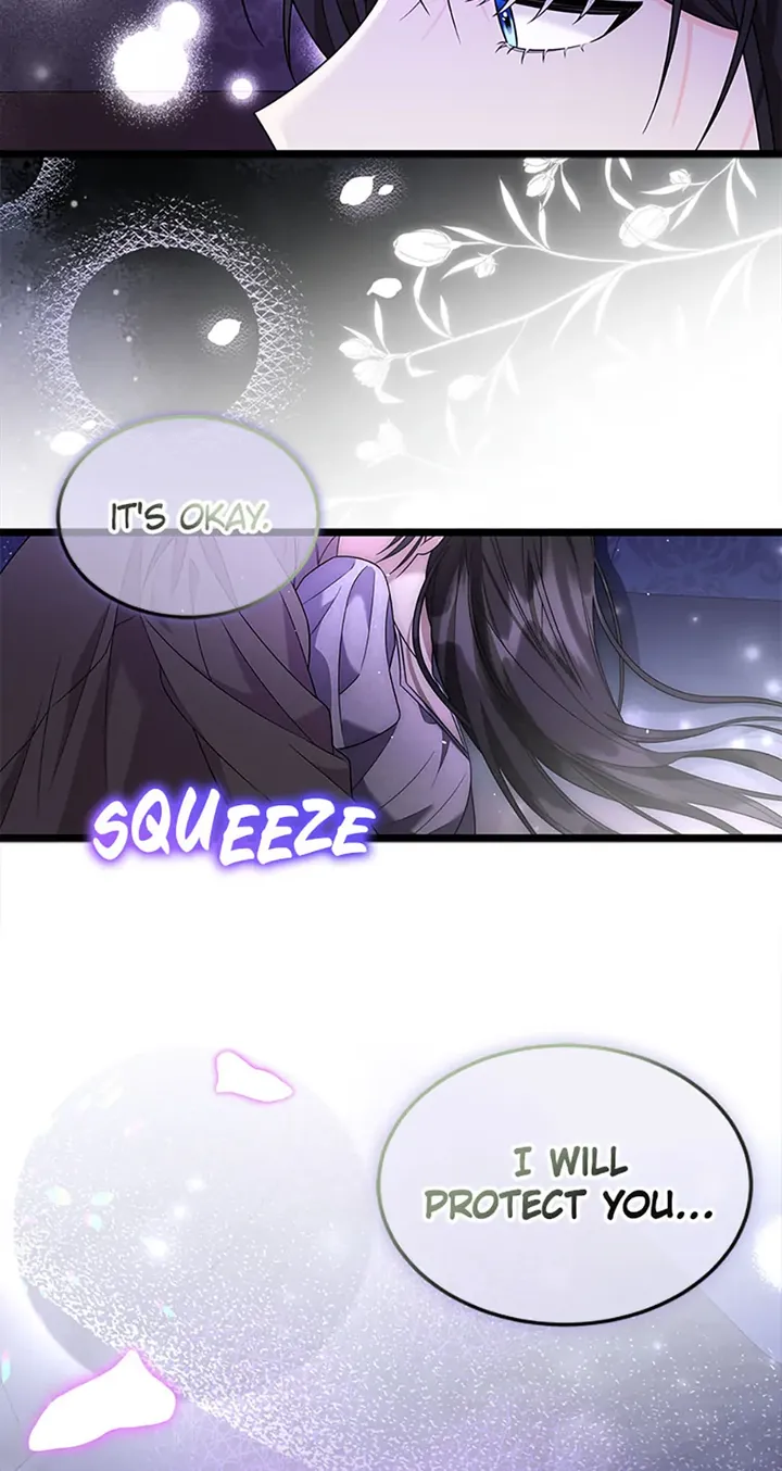 She Was Sent by God chapter 26 page 57