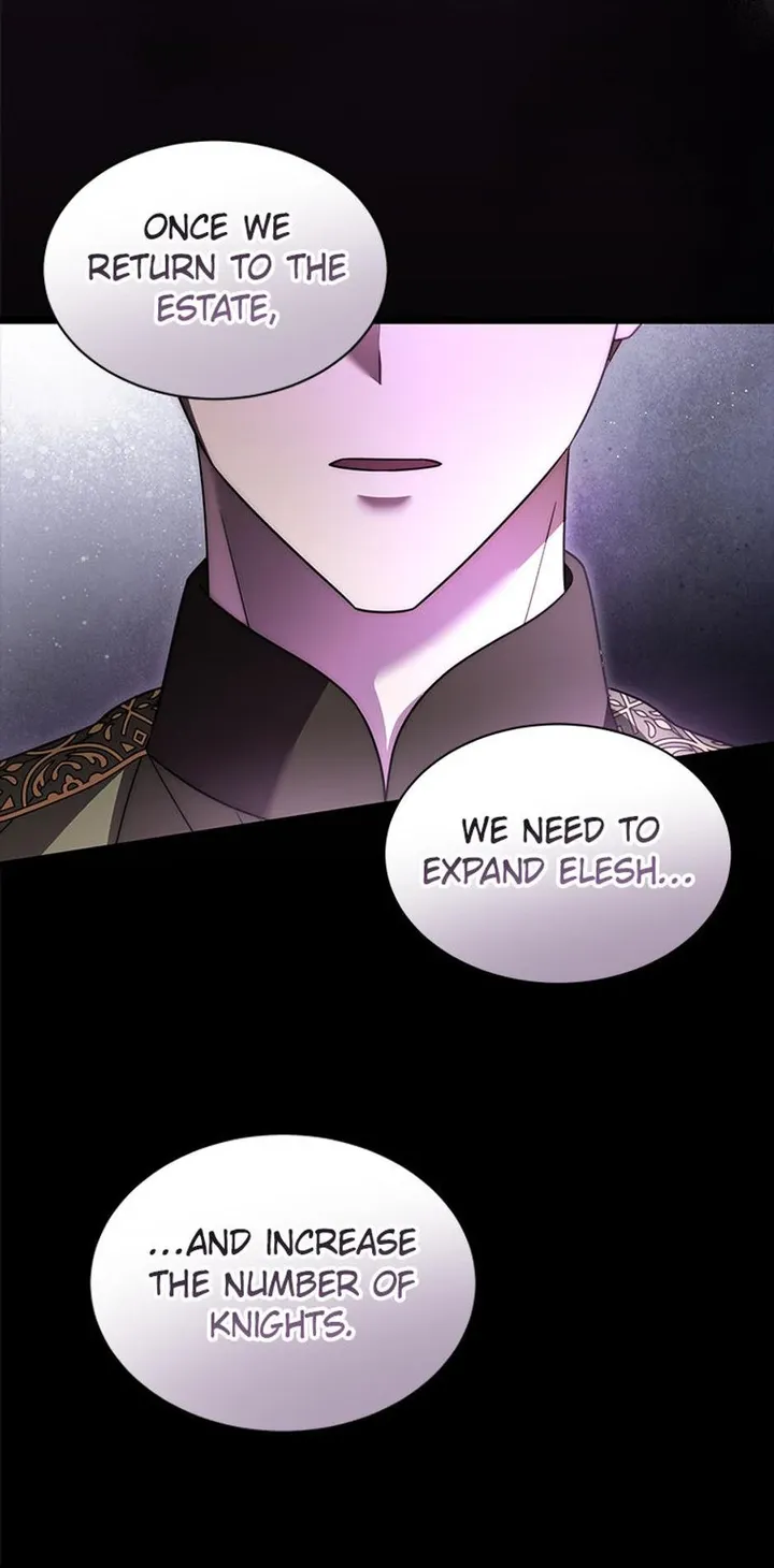 She Was Sent by God chapter 27 page 6