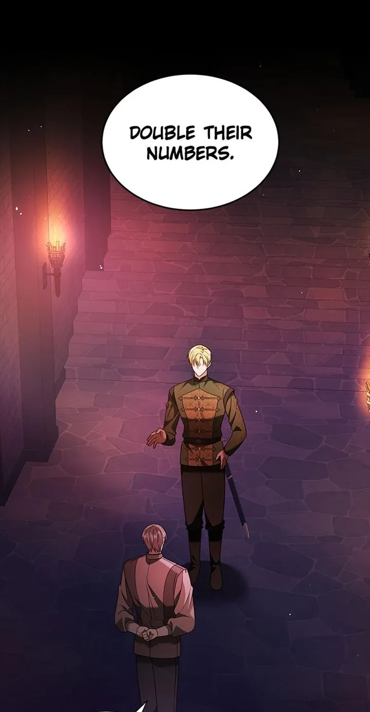 She Was Sent by God chapter 27 page 7