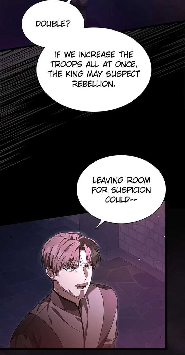 She Was Sent by God chapter 27 page 8