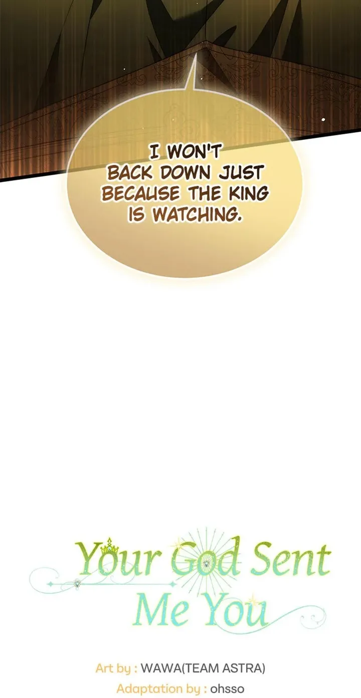She Was Sent by God chapter 27 page 14