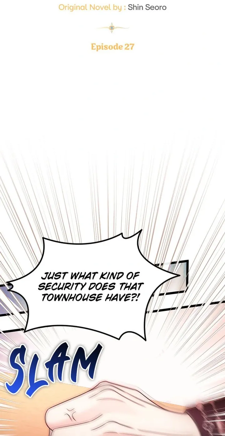 She Was Sent by God chapter 27 page 15