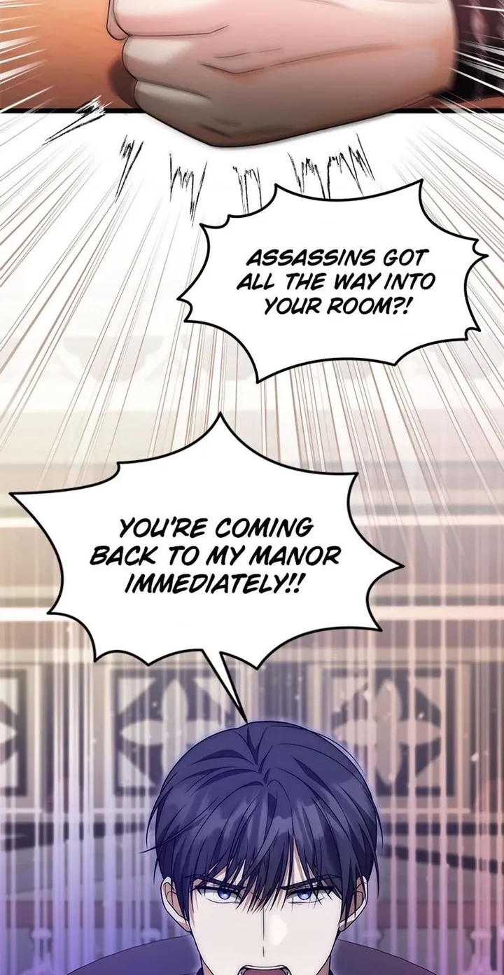 She Was Sent by God chapter 27 page 16