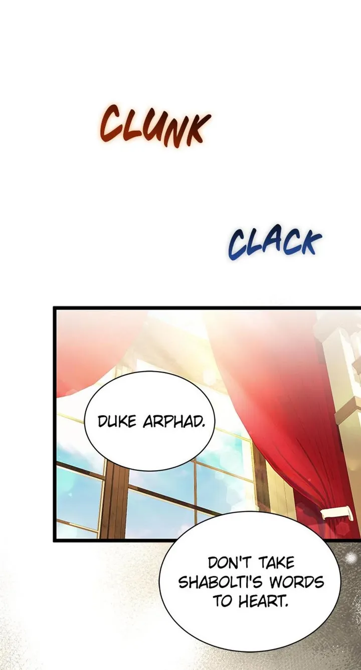 She Was Sent by God chapter 27 page 28