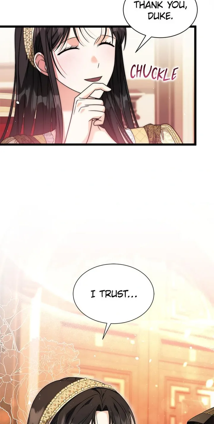 She Was Sent by God chapter 27 page 34