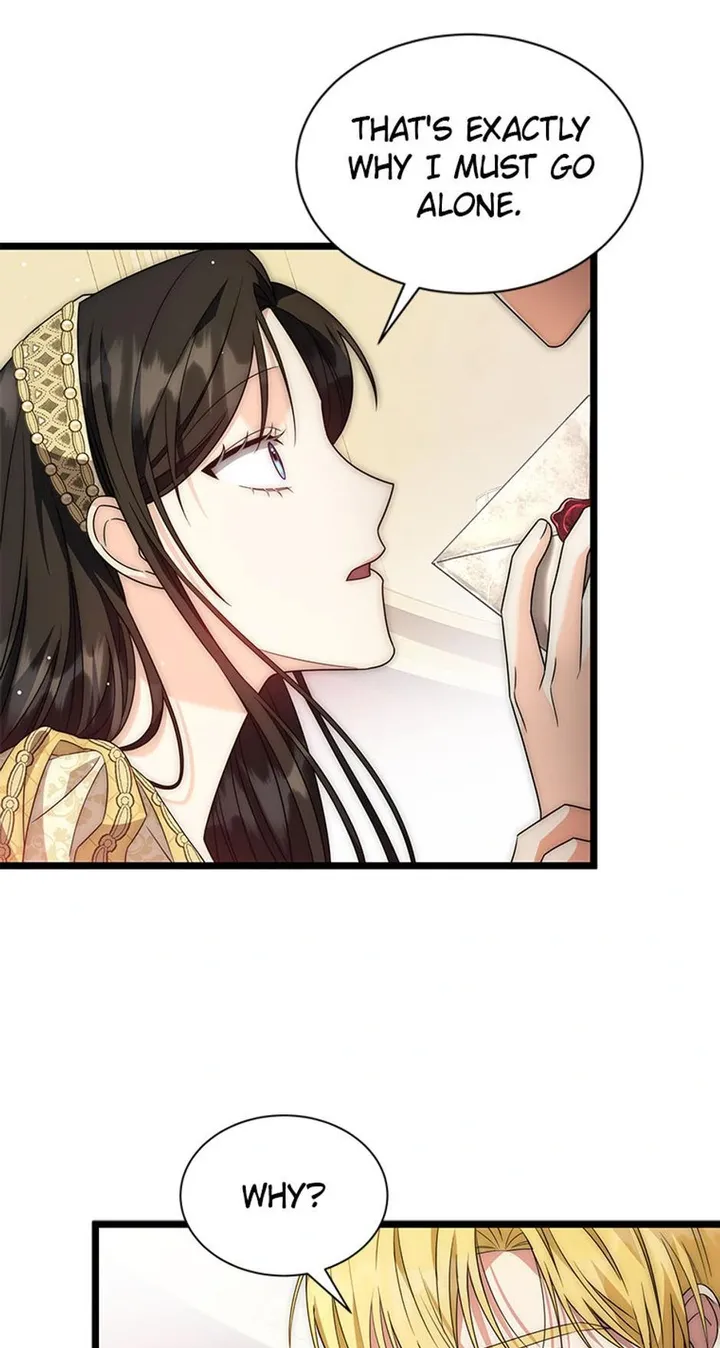 She Was Sent by God chapter 27 page 40