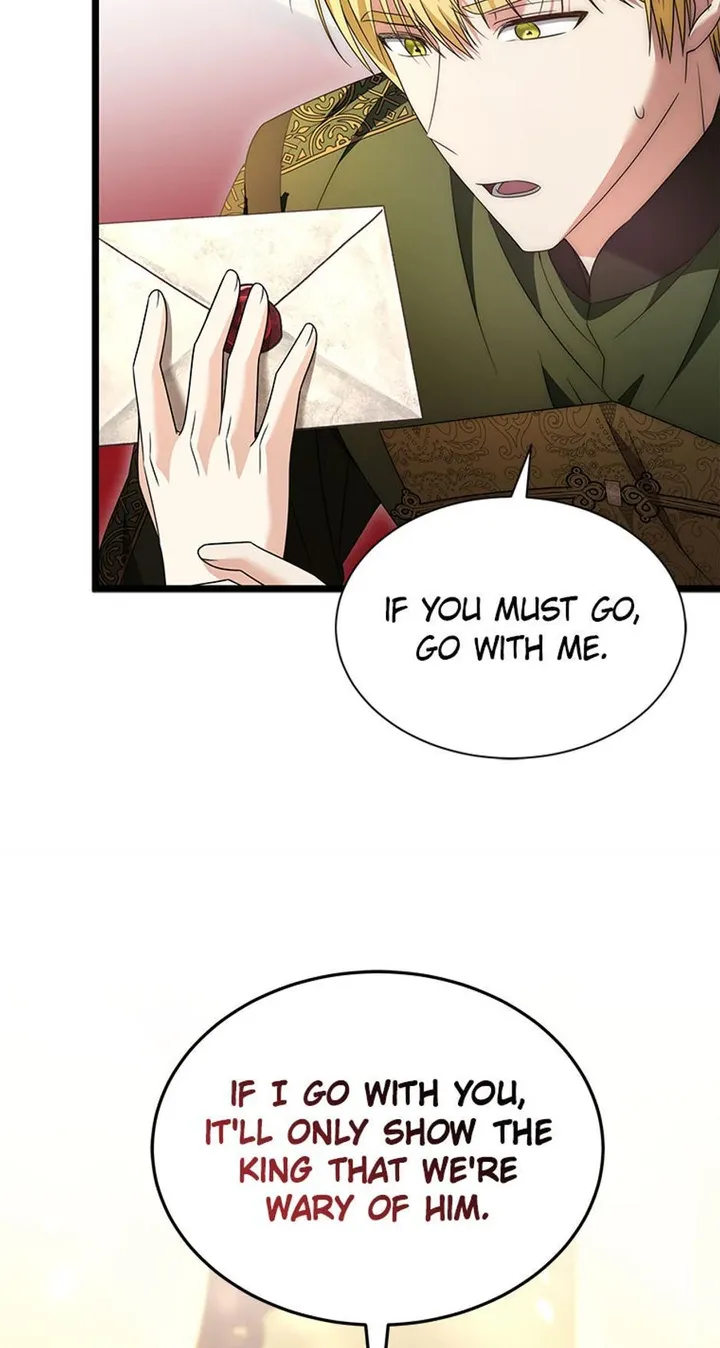She Was Sent by God chapter 27 page 41