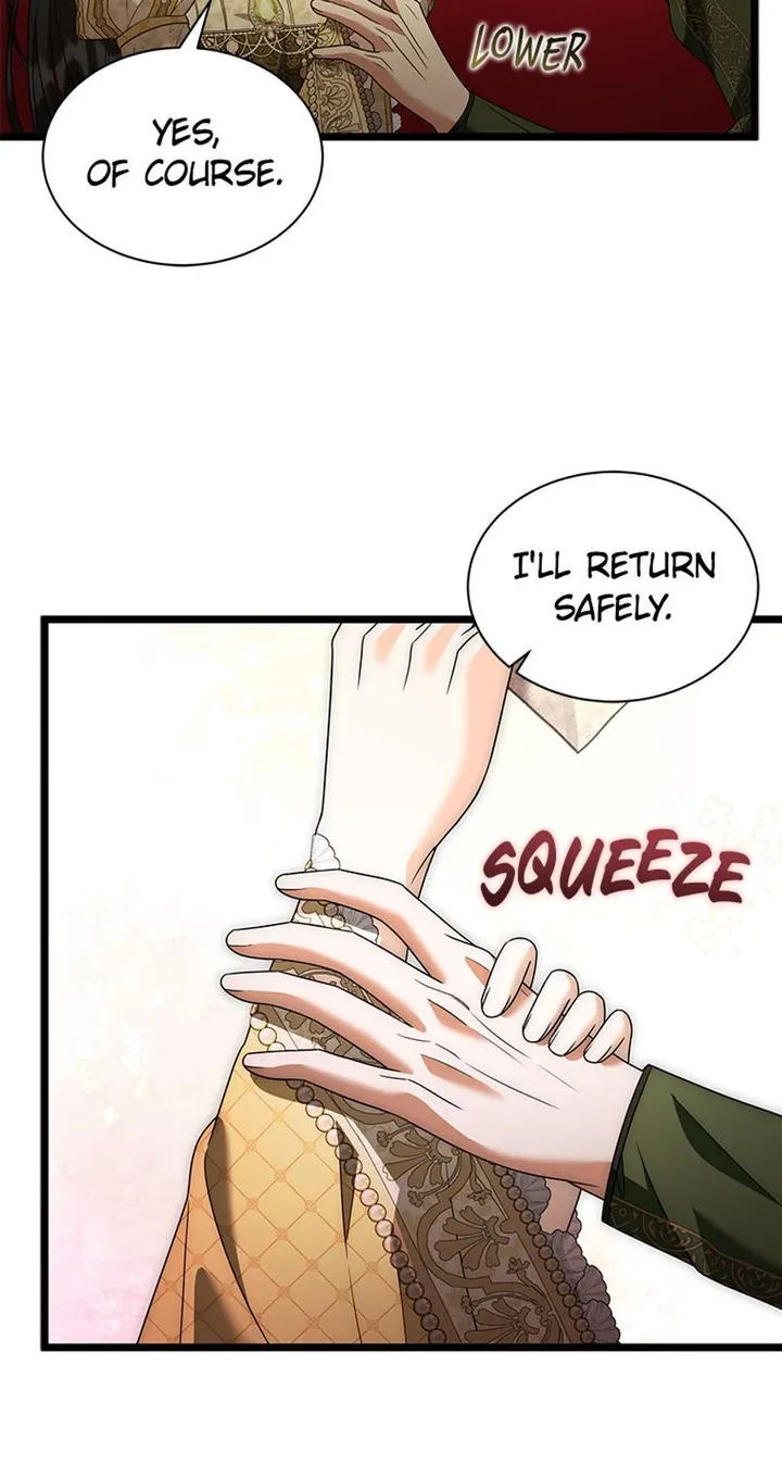 She Was Sent by God chapter 27 page 44