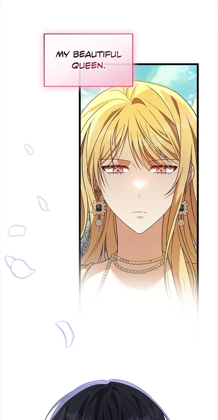 She Was Sent by God chapter 28 page 33