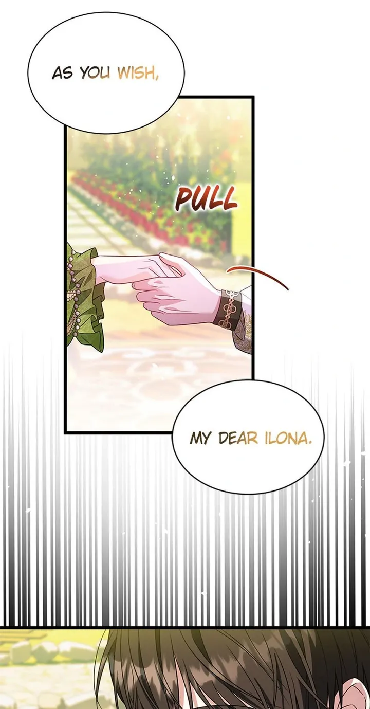 She Was Sent by God chapter 28 page 48