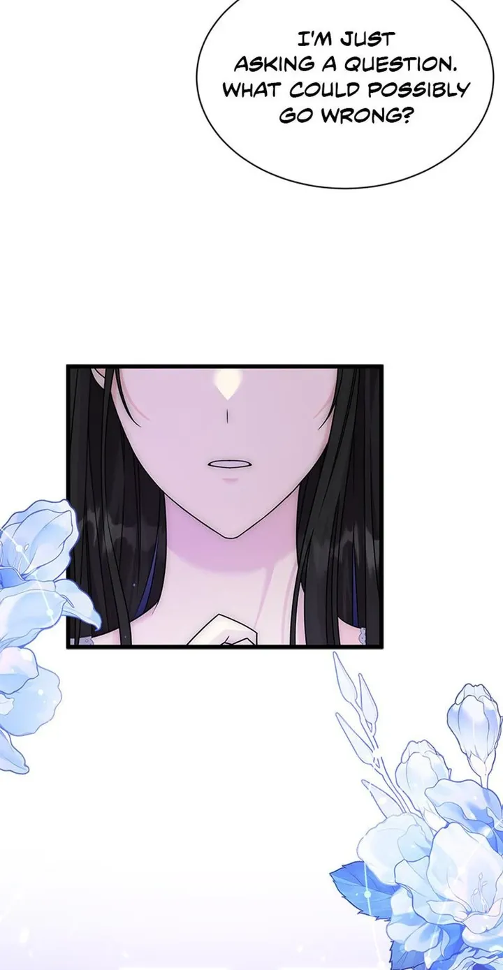 She Was Sent by God chapter 28 page 69