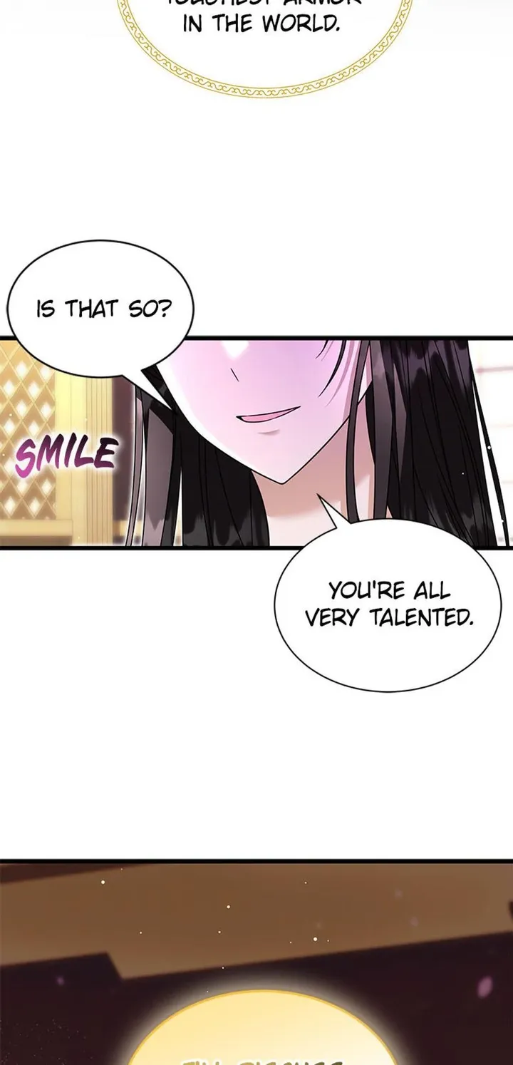 She Was Sent by God chapter 29 page 43