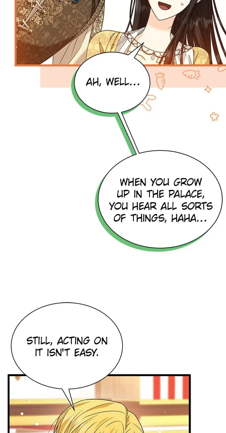 She Was Sent by God chapter 29 page 51