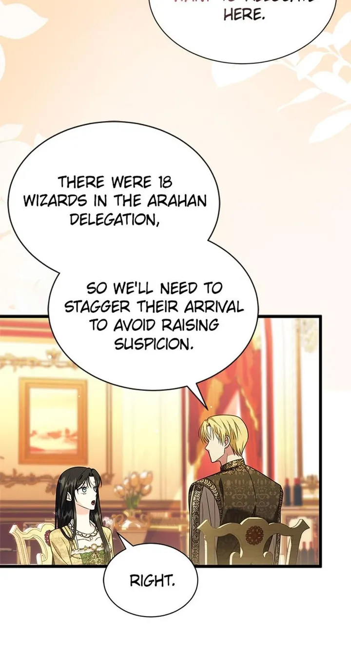 She Was Sent by God chapter 29 page 54