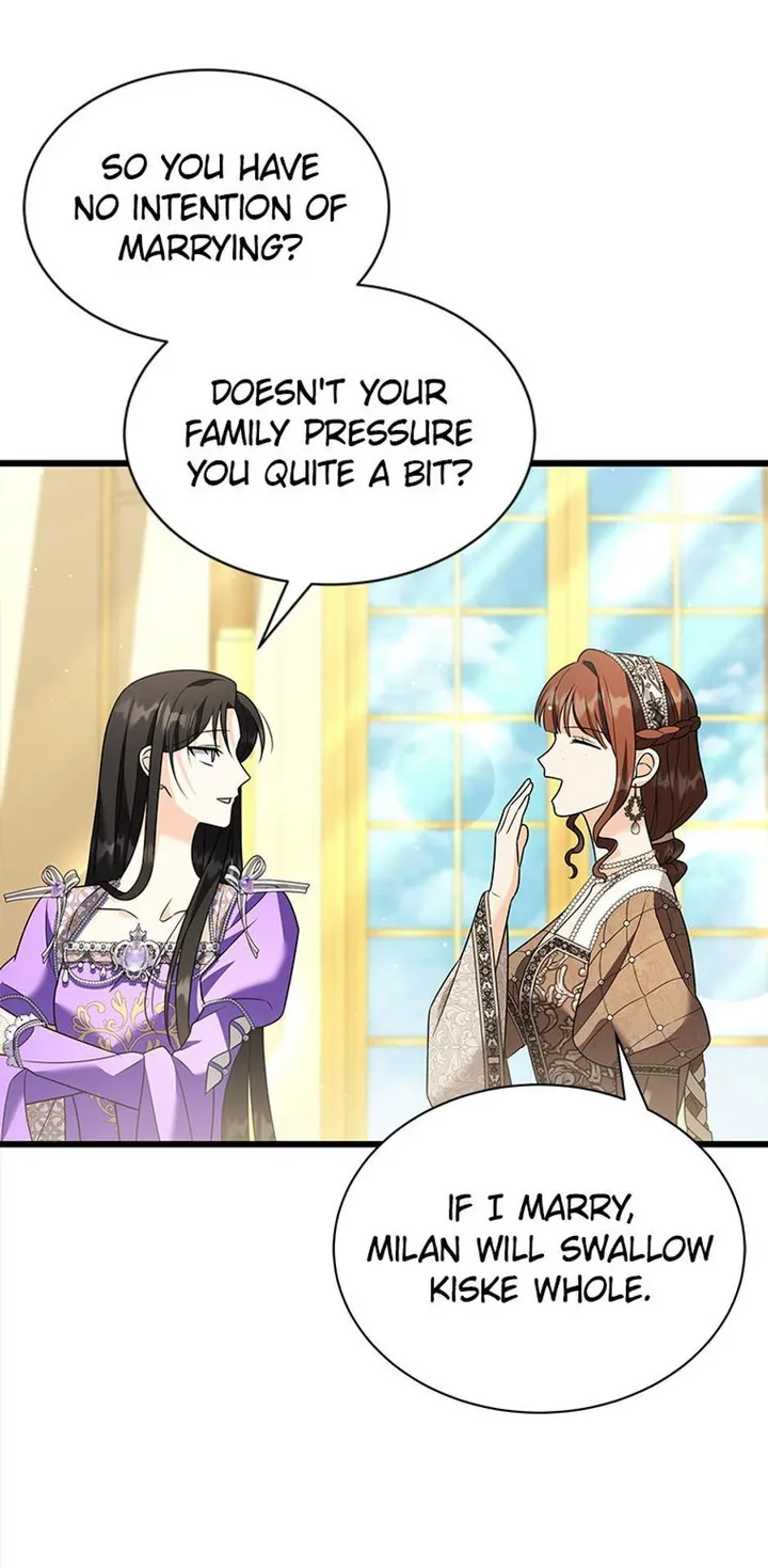 She Was Sent by God chapter 30 page 34