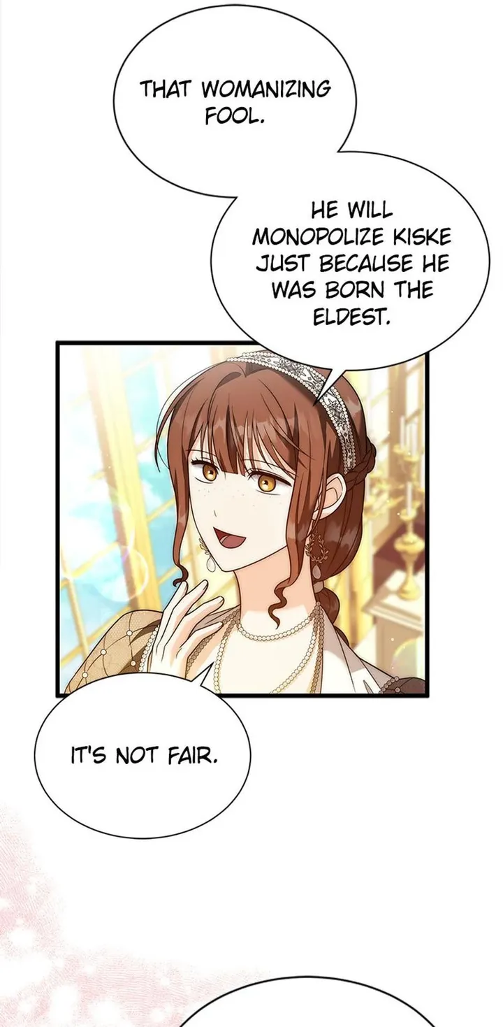 She Was Sent by God chapter 30 page 35
