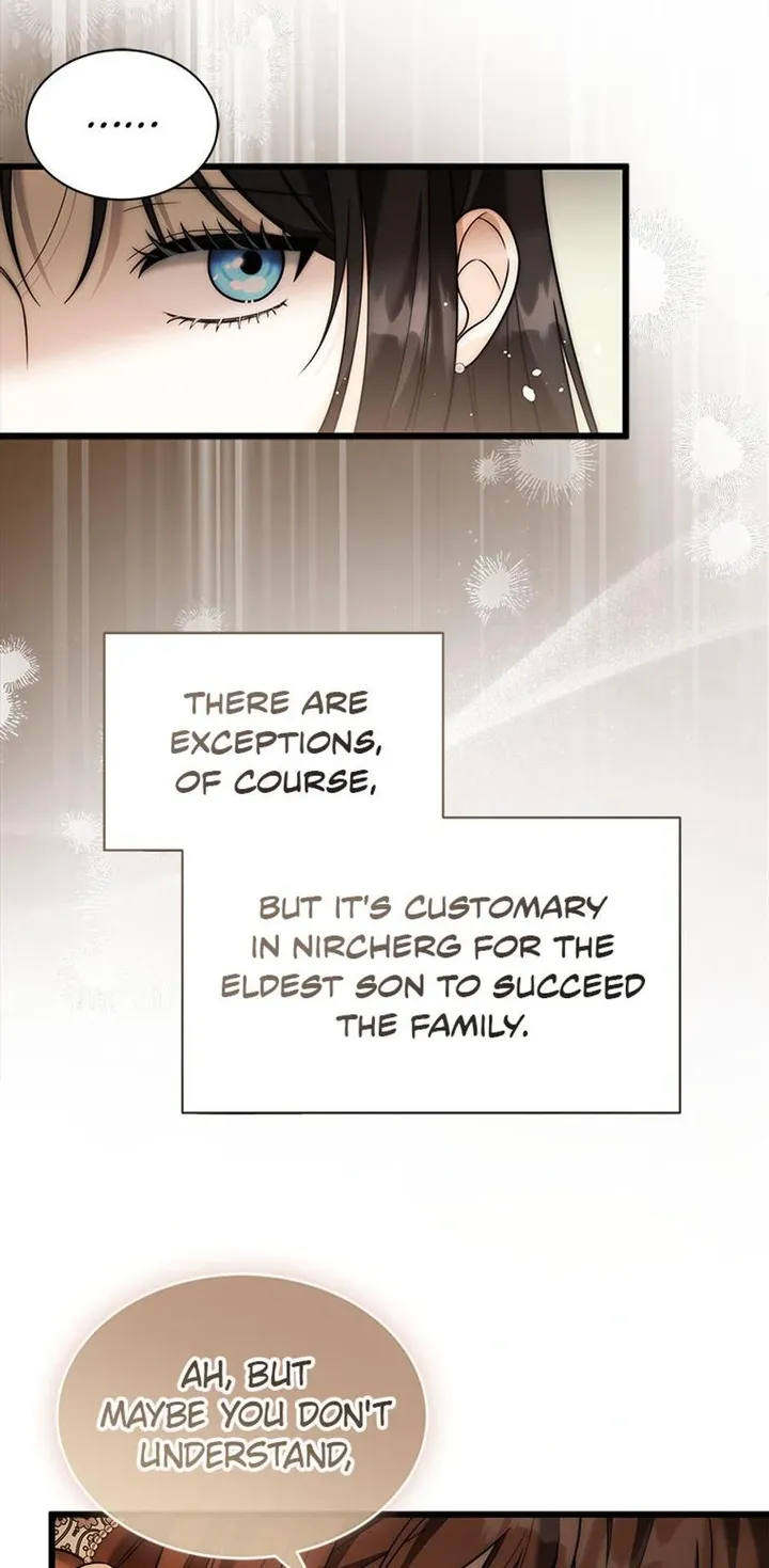 She Was Sent by God chapter 30 page 37