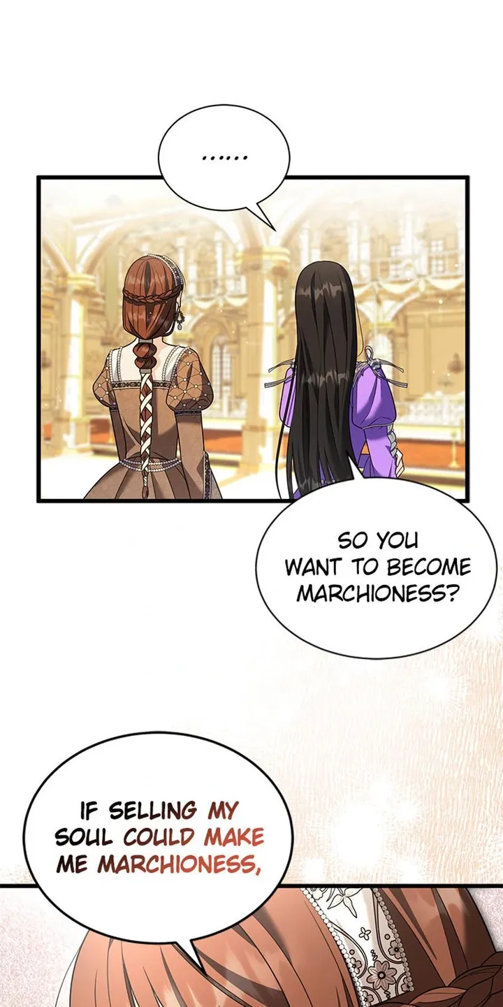 She Was Sent by God chapter 30 page 41
